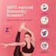Zolv Kadha Sugar Free Instachews Tablet 45's - Herbal Dietary Supplement
