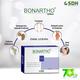 Shree Dhanwantri Herbals Bonartho Capsule (Pack of 2 x 30's) - Speciality Medicines