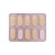 Ilet Trio 2mg Tablet 10'S - Diabetes-Ant