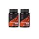 1 Tree Ganoderma Veg Capsule (Pack of 2 x 60's) - Health Products