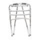Entros Walker Aluminium (EHS915L) - Wheelchairs & Walking Sticks