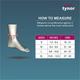 Tynor Ankle Binder Urbane (XL) (D 53) - Ankle/Foot Supports