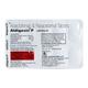 Aldigesic P Tablet 10'S - Pain relief-Nsa