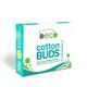 Beco Cotton Buds with Paper Stick (200 Swabs ) 100's - Cotton Buds & Balls