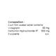 VILDARAY M Tablet 15's - Diabetes-Ant