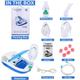 Luxus Nebpro Nebulizer (LX 105) - Nebulizers / Vaporizer