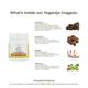 Kerala Ayurveda Yogaraja Gulgulu Tablet 50's - Speciality Medicines