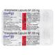 HITZOLE 200mg Capsule 10's - Fungal Infections-Anf