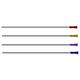 Polymed Nelaton Catheter (FG 6) 1's - Urology Supplies