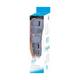 UM Knee Immobilizer (22 inch) (F04) (XXL) - Long Type - Knee/Ankle/Leg/Foot Supports
