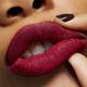 M.A.C Matte Lipstick - D For Danger 3 gm - Lipsticks