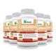 Vubasil Ashwagandha 800 mg Capsule (Pack of 5 x 60's) - Ashwagandha