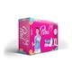 Paree Super Soft (XL) Sanitary Pads 40's - Sanitary Napkins