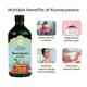 Kerala Ayurveda Kumaryasava Syrup 450 ml - Speciality Medicines