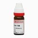 Dr. Reckeweg Antimonium Tartaricum 10M Liquid 11 ml - Dilutions