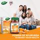 Dabur Haldi Tablets 60's (Free 20's Tablets) - Pure Herbs