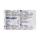 Dianerve Capsule 10'S - Nootropics And Neurotrophics