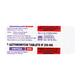ORTIZA 250mg Tablet 10's - Bacterial Infections-Mac