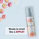 CGG Cosmetics Body & Hair Mist - Winter Apple Snow 100 ml - Body Mist/Spray