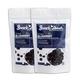 Snack Amor Dried Blueberry (Pack of 2 x 100 gm) - Nutritional Bars