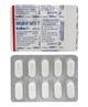 Solian 400mg Tablet 10'S - Schizophrenia-Aps