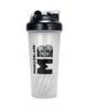 MuscleBlaze Protein Shaker 650 ml - Workout Essentials
