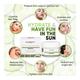 Greenberry Organics SPF 50+ Sunscreen Gel 50 gm - Face Sunscreen