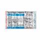 Keygraf 0.5mg Capsule 10'S - Auto Immune Disease-Imm
