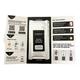 Neodocs Advanced Urine Test Kit - Health Monitoring Devices