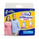 Lifree Extra Absorb Diaper Pants - Super (M) 10's - Adult Diapers & Pads