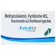 FULL B12 Injection 1's - Supplements-Vam