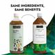 Kapiva Get Slim Juice - Pack of 2 x 1 litre - Ayurvedic Juices
