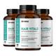 Nirvasa Hair Vitals DHT Blocker with Biotin Tablet (Pack of 3 x 60's) 1's - Hair & Skin