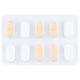 TRIVOGLIZAR 0.2/1 Tablet 10's - Diabetes-Ant