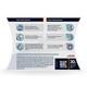 Livinguard Street Cotton Gloves (L) - Women's (One Pair) - Surgical Consumable