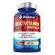 Bionova Multivitamin + Minerals for Men Tablet 60's - Multi-Vitamins