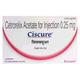 Ciscure 0.25mg Injection 1's - Hormonal Therapy-Tro