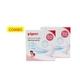 Pigeon Breast Pads Honeycomb Combo 36's - Breast Pads & Shields