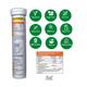 Fitzzi Amla Extract Vitamin-C & Zinc Effervescent Tablet 20's - Vitamin C