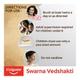 Colgate Swarna Vedsakthi Toothpaste 100 gm - Toothpaste