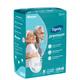 Dignity Premium Adult Diapers (M) 10's - Adult Diapers & Pads