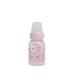 Pigeon Peristaltic Clear Nursing Bottle Rpp - Pink (Abstract) 120 ml - Feeding & Nursing