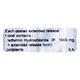AMETO 1000 Tablet 15's - Diabetes-Ant