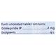 GLIMETAG 4 MG Tablet 10's - Diabetes-Ant