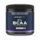Nutrabay Pro 8.1.1 BCAA + Electrolytes - Guava Punch 250 gm - Bcaa Supplements