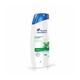 Head & Shoulders Anti-Dandruff Shampoo - Cool Menthol 180 ml - Shampoos