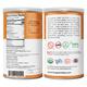 Organic Veda Orange Juice Powder 227 gm - Pure Herbs