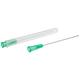 BD Needle 21G (1.5 in) 1's - Syringes And Needles