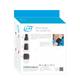 UM Wrist Wrap with Double Lock (G06) (U) - Hand/Wrist Supports
