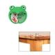Baby Safety Inc High Quality Cartoon Face Corner Caps (Pack of 2) - Baby Safety